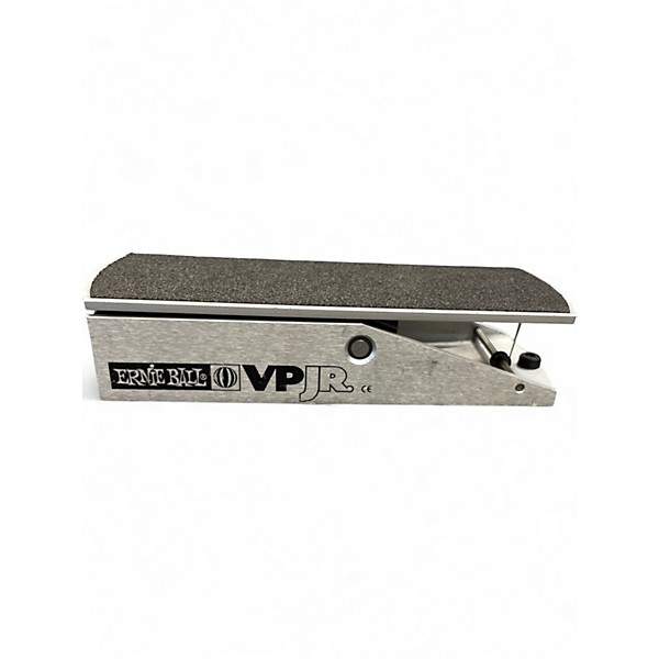 Used Ernie Ball VPJR Volume Pedal