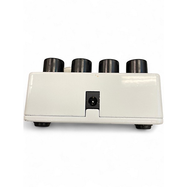 Used Electro-Harmonix Key9 Electric Piano Machine Effect Pedal