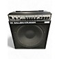 Used Gallien-Krueger MB150S-112 150W 1x12 Bass Combo Amp thumbnail