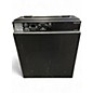 Used Gallien-Krueger MB150S-112 150W 1x12 Bass Combo Amp