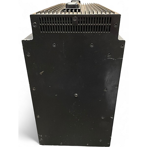 Used Gallien-Krueger MB150S-112 150W 1x12 Bass Combo Amp