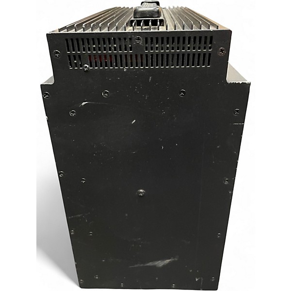 Used Gallien-Krueger MB150S-112 150W 1x12 Bass Combo Amp