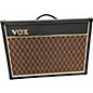 Used VOX AC15C1 15W Tube Guitar Combo Amp thumbnail