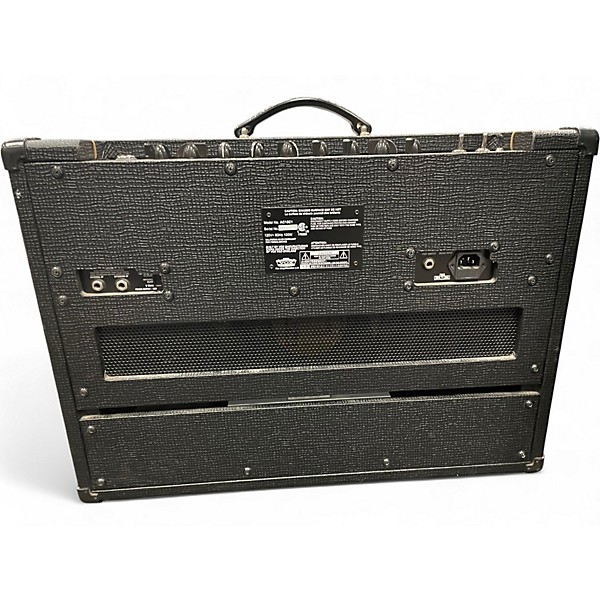 Used VOX AC15C1 15W Tube Guitar Combo Amp