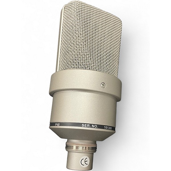 Used Neumann TLM103 Condenser Microphone