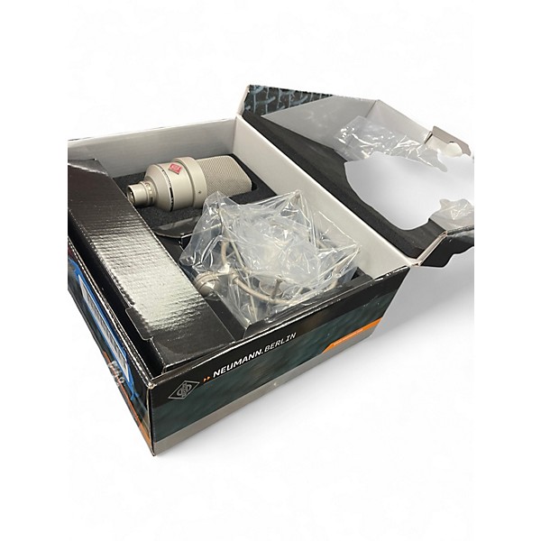 Used Neumann TLM103 Condenser Microphone