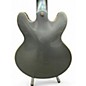 Used Epiphone ES339 Pelham Blue Hollow Body Electric Guitar
