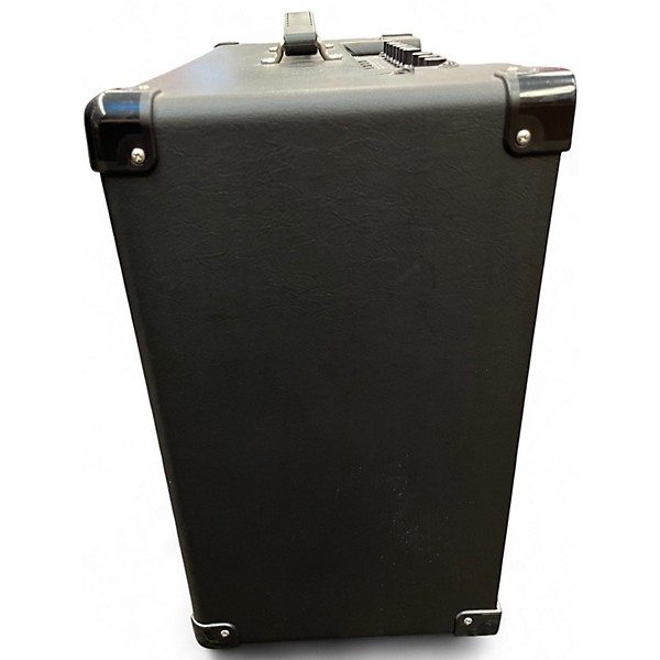 Used Blackstar ID CORE STEREO 100 Guitar Combo Amp