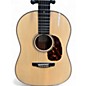 Used Goodall TMHB4193 Baritone Natural Acoustic Guitar
