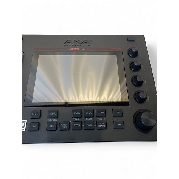 Used Akai Professional MPC Live Production Controller