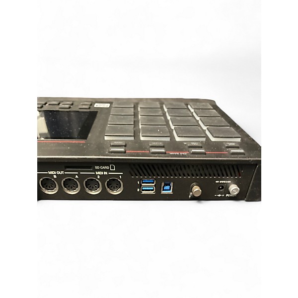 Used Akai Professional MPC Live Production Controller