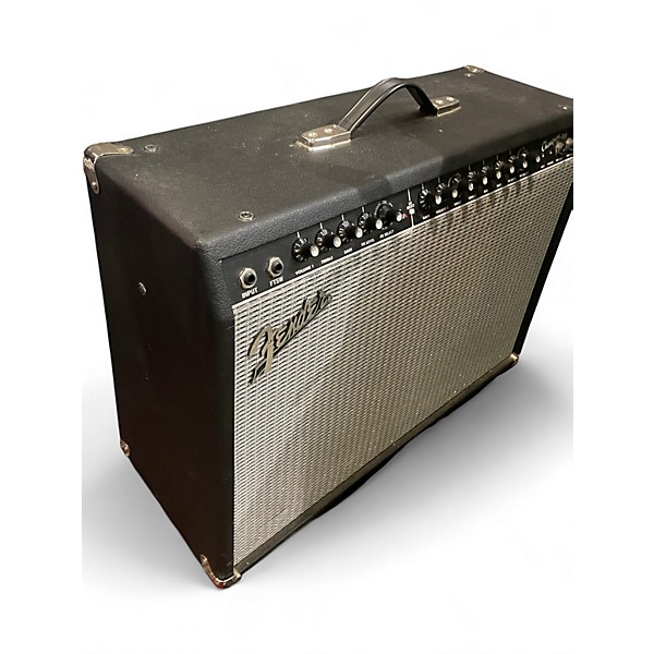 Used Fender Champion 100 Guitar Combo Amp