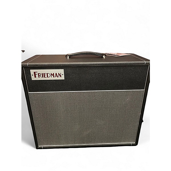 Used Friedman Dirty Shirley 1x12 Guitar Cabinet