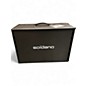 Used Soldano 2x12 S Guitar Cabinet thumbnail