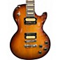 Used 2017 Gibson Les Paul Studio Tobacco Burst Solid Body Electric Guitar