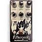 Used 2023 EarthQuaker Devices Afterneath Reverb Effect Pedal thumbnail