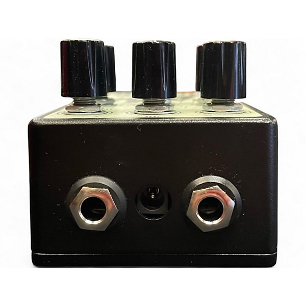 Used 2023 EarthQuaker Devices Afterneath Reverb Effect Pedal
