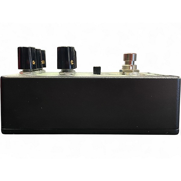 Used 2023 EarthQuaker Devices Afterneath Reverb Effect Pedal