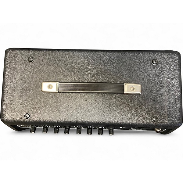 Used 2005 Fender Super Champ X2 15W Tube Guitar Combo Amp