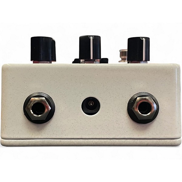 Used 2020 EarthQuaker Devices Astral Destiny Octave Reverb Effect Pedal