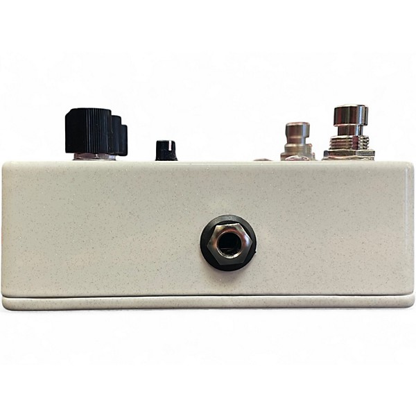 Used 2020 EarthQuaker Devices Astral Destiny Octave Reverb Effect Pedal