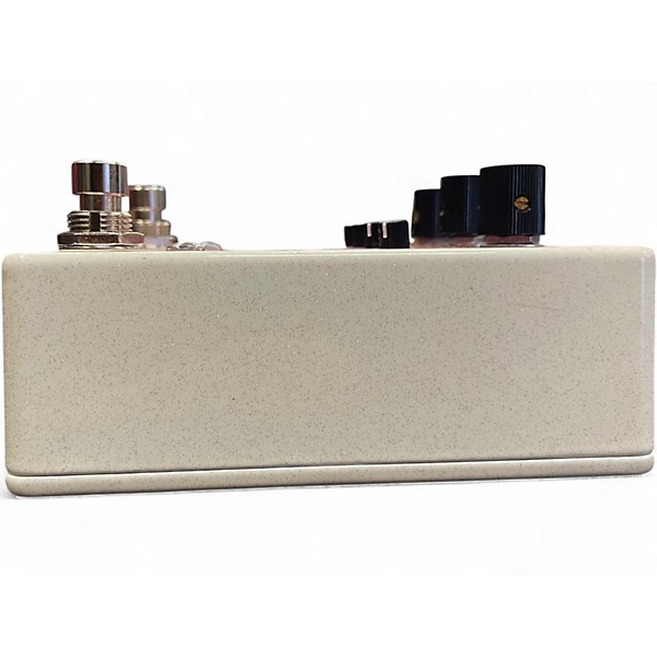 Used 2020 EarthQuaker Devices Astral Destiny Octave Reverb Effect Pedal