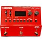Used 2023 BOSS RC-500 Effect Pedal thumbnail