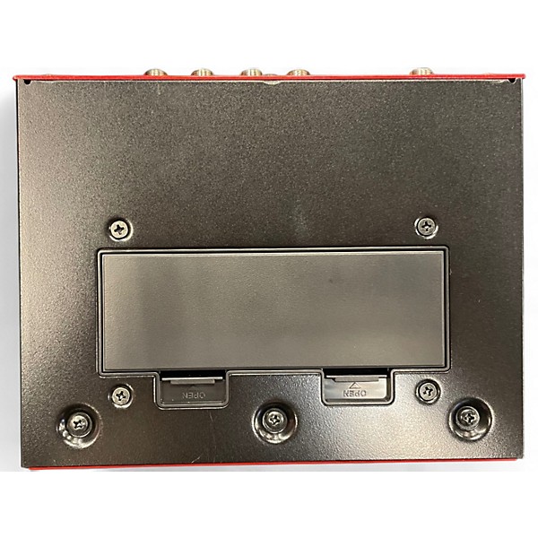 Used 2023 BOSS RC-500 Effect Pedal