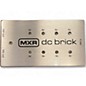 Used MXR dc brick  Power Supply thumbnail