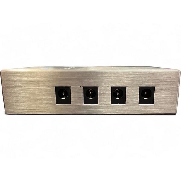 Used MXR dc brick  Power Supply