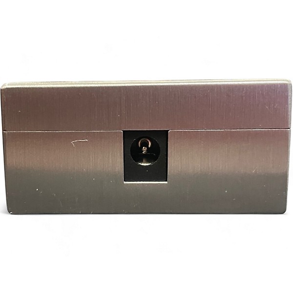 Used MXR dc brick  Power Supply