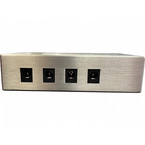 Used MXR dc brick  Power Supply