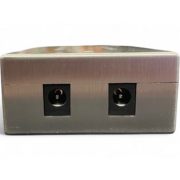 Used MXR dc brick  Power Supply