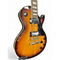 Used Gibson Les Paul Less Plus 2015 Desert Burst Solid Body Electric Guitar