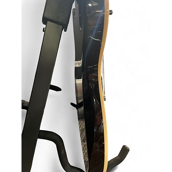 Used Gibson Les Paul Less Plus 2015 Desert Burst Solid Body Electric Guitar