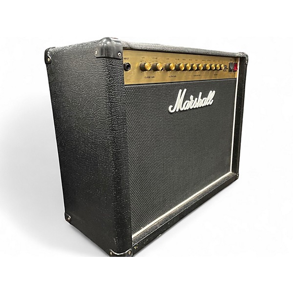 Used Marshall DSL40C 40W 1x12 Tube Guitar Combo Amp