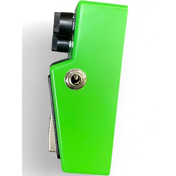 Used Ibanez TS9 Tube Screamer Distortion Effect Pedal