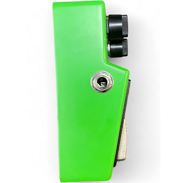 Used Ibanez TS9 Tube Screamer Distortion Effect Pedal