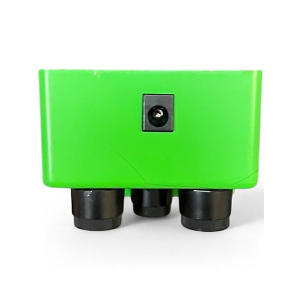 Used Ibanez TS9 Tube Screamer Distortion Effect Pedal