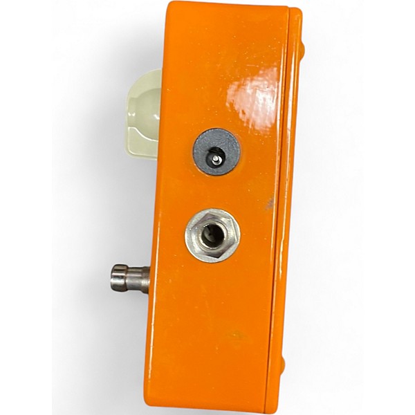 Used Homebrew Electronics UNO MOS Effect Pedal