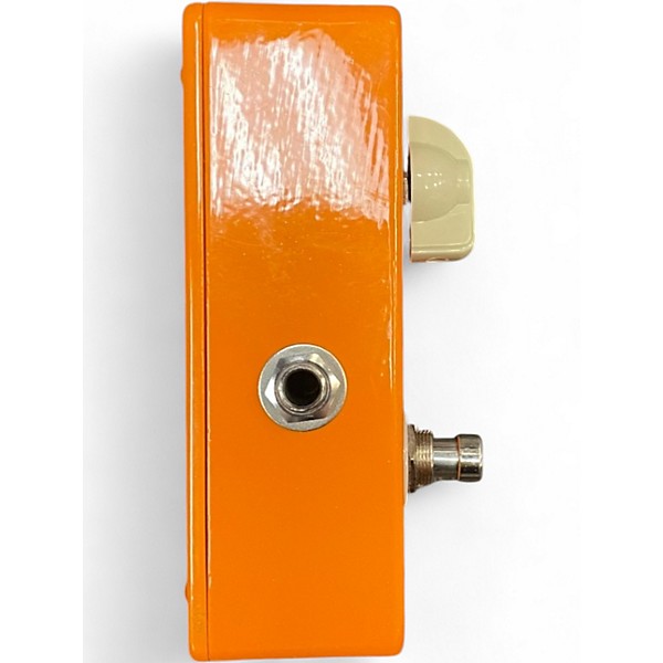 Used Homebrew Electronics UNO MOS Effect Pedal