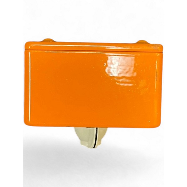 Used Homebrew Electronics UNO MOS Effect Pedal