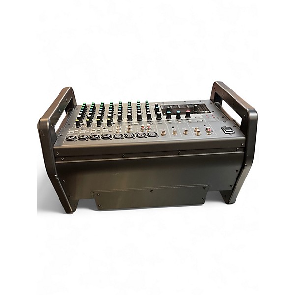 Used 2020 Yamaha emx7 Powered Mixer