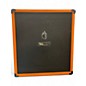 Used Orange Amplifiers CRUSH BASS 50 Bass Combo Amp thumbnail