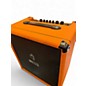Used Orange Amplifiers CRUSH BASS 50 Bass Combo Amp