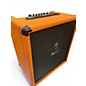 Used Orange Amplifiers CRUSH BASS 50 Bass Combo Amp