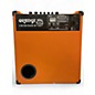 Used Orange Amplifiers CRUSH BASS 50 Bass Combo Amp