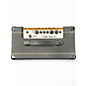 Used Orange Amplifiers Crush 35RT Guitar Combo Amp