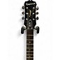 Used Epiphone Les Paul Special II Black Solid Body Electric Guitar