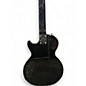 Used Epiphone Les Paul Special II Black Solid Body Electric Guitar
